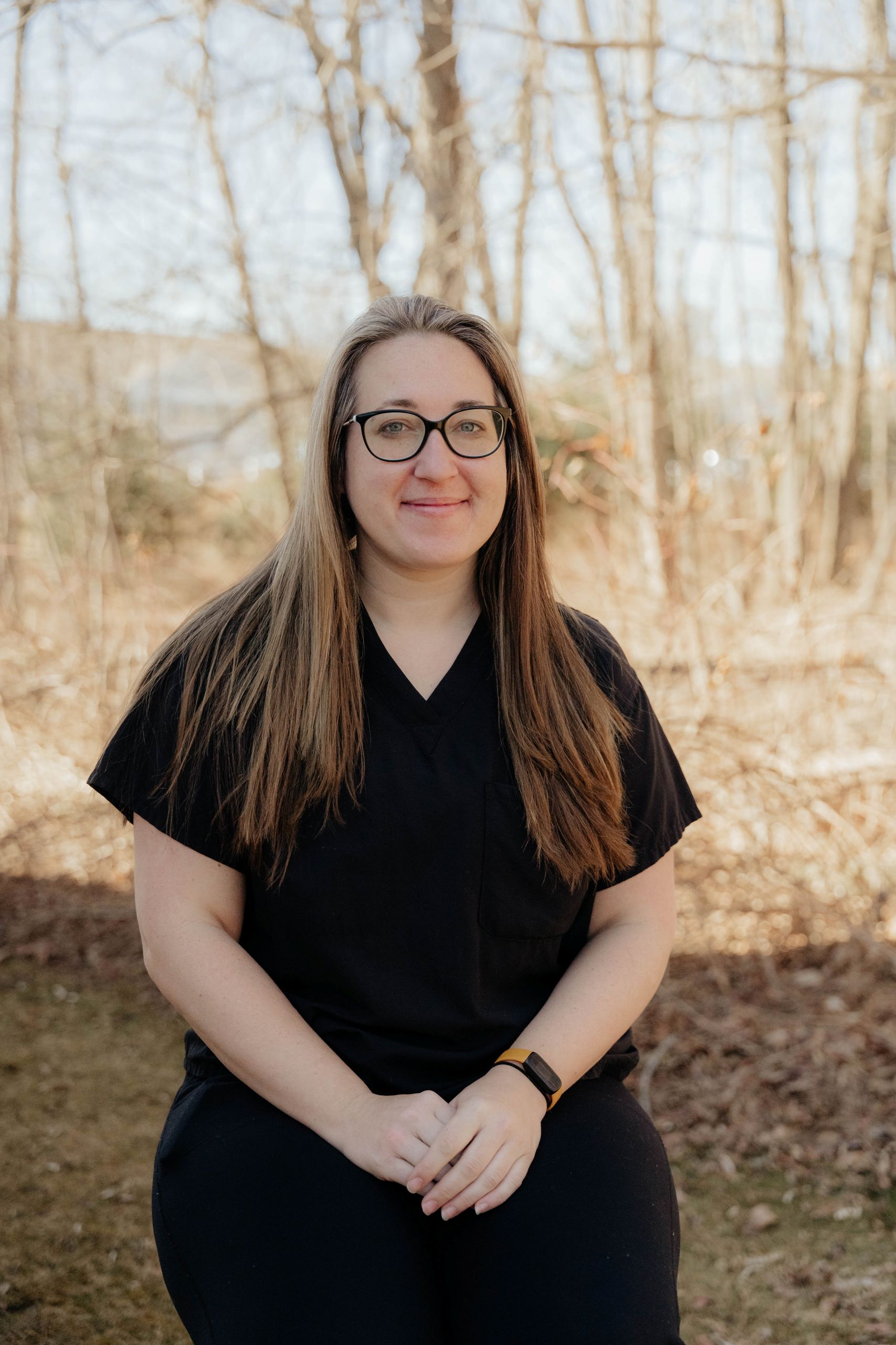 Deanna Fahrenbach