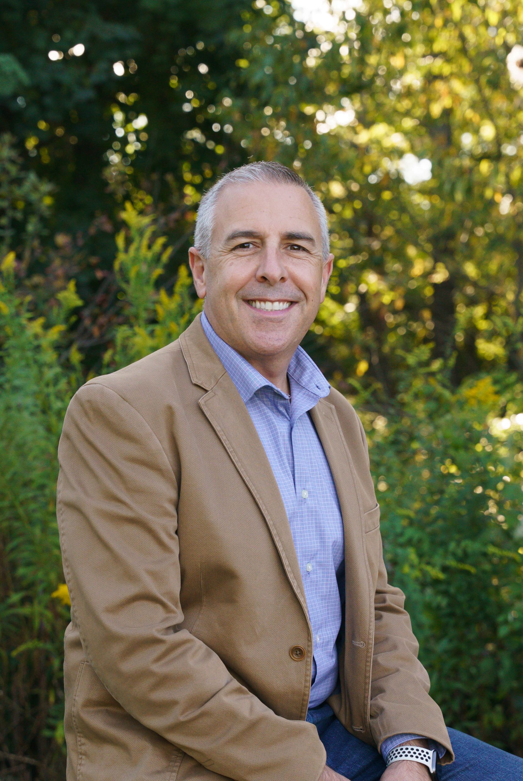 Gary A. Kopesky, D.M.D., F.A.G.D., D.I.D.I.A.