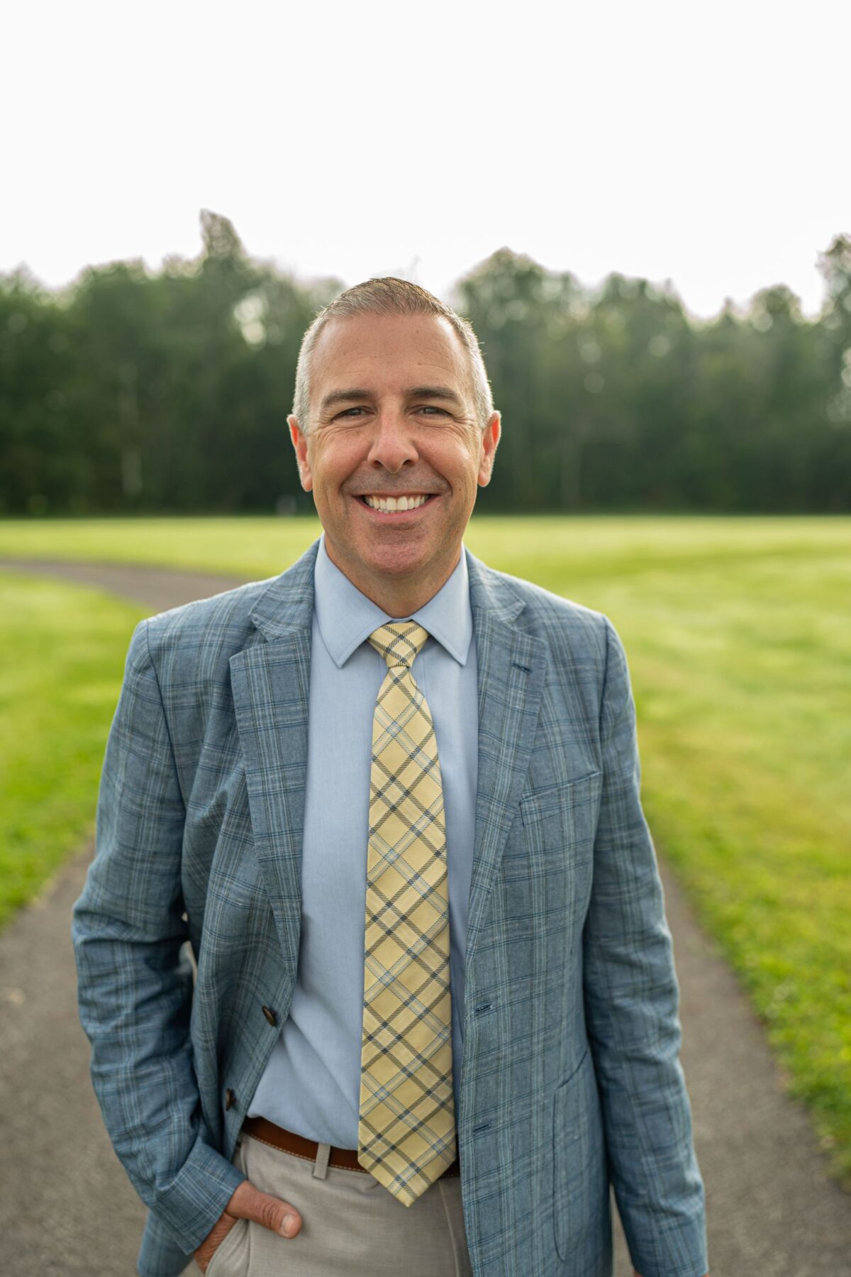 Gary A. Kopesky, D.M.D., F.A.G.D., D.I.D.I.A.